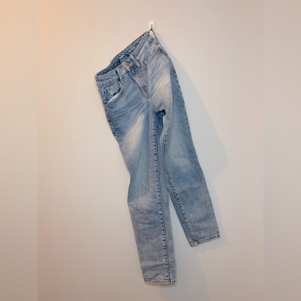 OLD NAVY OG Straight Jean | SZ 0